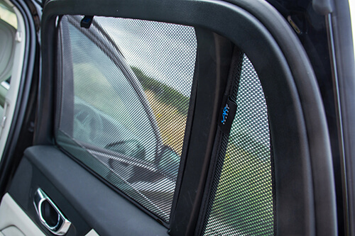 Car Shades Volvo V60 Estate 2019> Rear Door Set