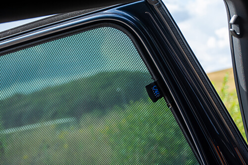 Car Shades Volkswagen Golf (MK 7) 5 door 13>20 Full Rear Set