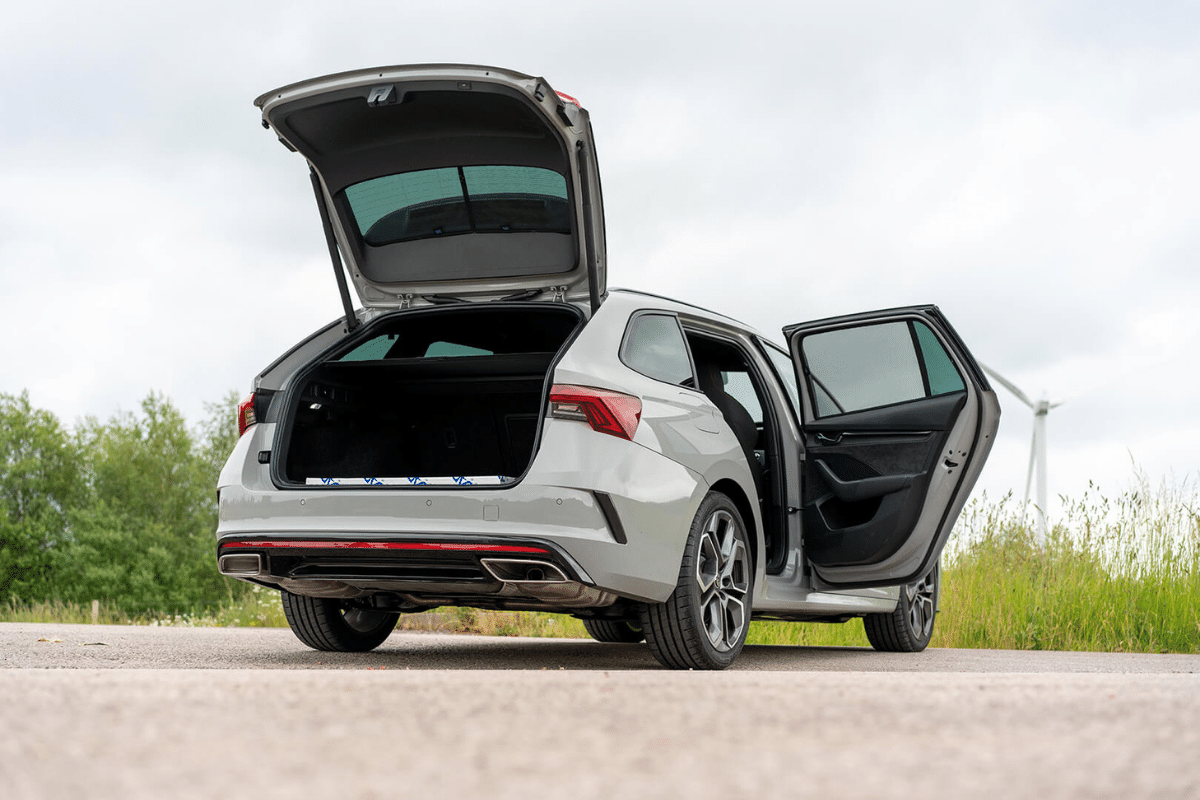 Check out the cars on our development wishlist